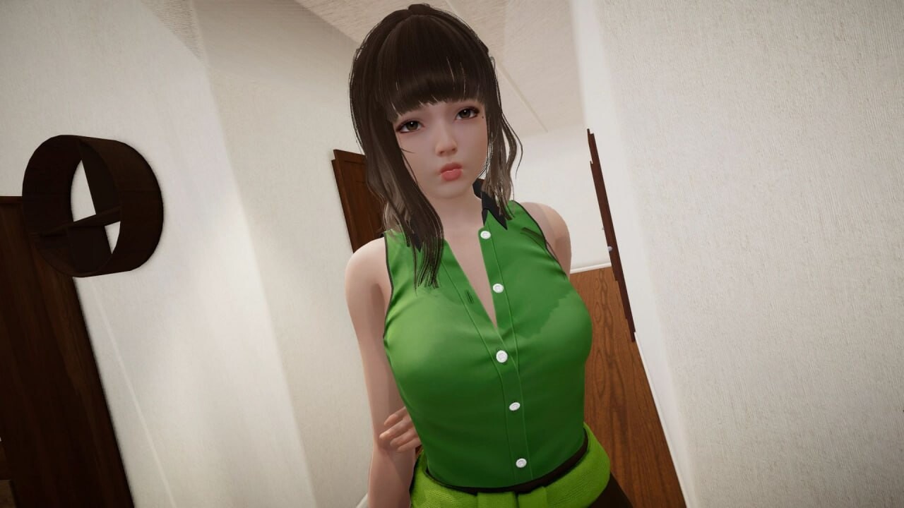 真理 Veritas v0.1 汉化版 SLG/3D/欧美 真理 Veritas v0.1 双端 预览图