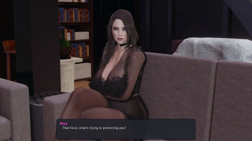 我爱熟女 Milfy Day v0.9.5 双端 汉化版 预览图
