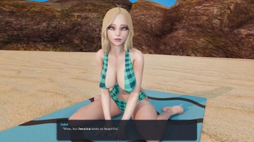 我爱熟女 Milfy Day v0.9.5 双端 汉化版 预览图