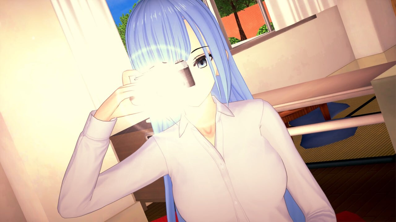 SLG汉化PC安卓 扶她复仇记 Revenge of a Futa v0.1.4 双端 AI汉化版 预览图