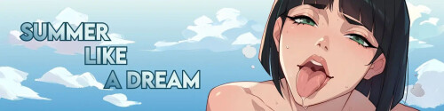 如梦的夏天 Summer like a Dream v0.22 双端 AI汉化版 预览图