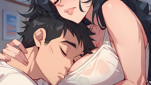 如梦的夏天 Summer like a Dream v0.22 双端 AI汉化版 预览图