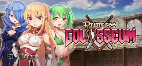斗兽场公主 Princess Colosseum 安卓端 步兵 预览图