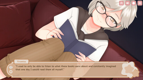 与美食少女恋爱吧 Tasty Bite PC端 官中版 预览图