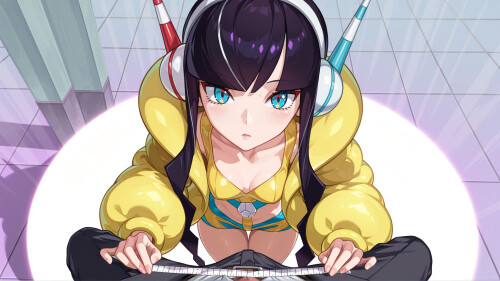 宝可梦艳女镇 PokeSlutsTown v0.5 beta 双端 AI汉化版 预览图