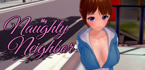 我的淘气邻居 My Naughty Neighbor v1.1 安卓端 汉化版 预览图