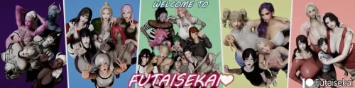 未来世界_一个关于意外命运的故事 Futaisekai – A Tale of Unintended Fate v0.27 安卓端 汉化版 预览图