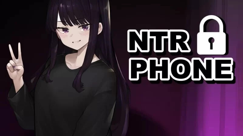 NTR手机 NTR PHONE v0.40 安卓端 官中版 预览图