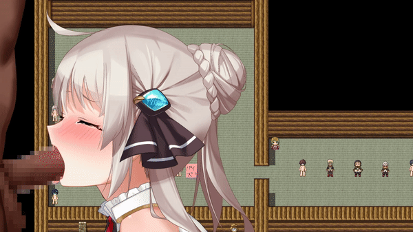 公主协同效应 プリンセスシナジー Princess Synergy v1.0.29 PC端 AI汉化版 预览图
