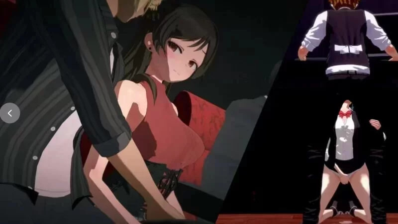 NTR女友 NTR a Girlfriend ver0.5 PC端 官中版 预览图