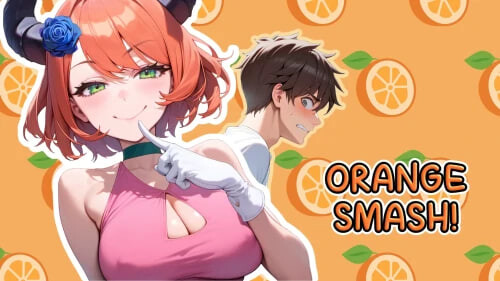 橙色粉碎 Orange Smash v0.9.1 Public 安卓端 汉化版 预览图
