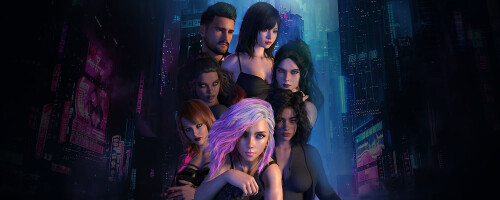 月光 Moonlight Ep.3v0.03.10 双端 汉化版 预览图