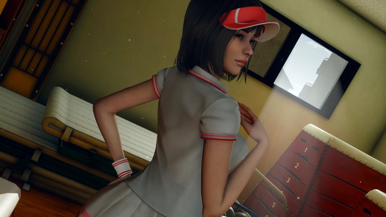 毒性 TOXICity V0.18.0 双端 汉化版 预览图