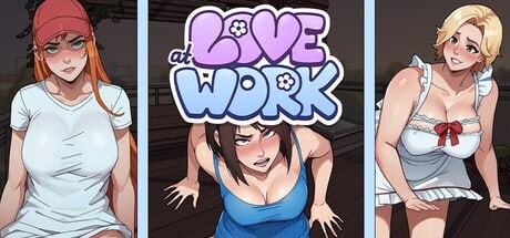 职场之恋 ▫️ Love at Work ▫️ v3.0 ▫️ 双端 官中无码 预览图