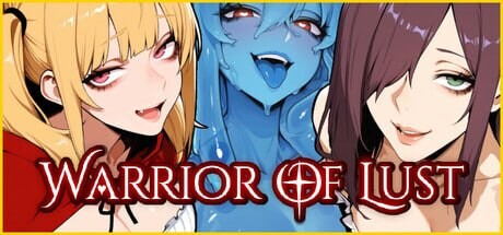 ACT官中PC 淫欲战士 Warrior of Lust v1.01 PC端 官中版 预览图