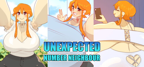 来电奇缘 Unexpected Number Neighbor v1.1.3 双端 AI汉化版 预览图