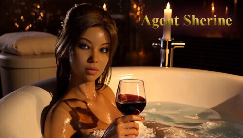 特工谢琳 Agent Sherine v0.5 PC端 官中版 预览图