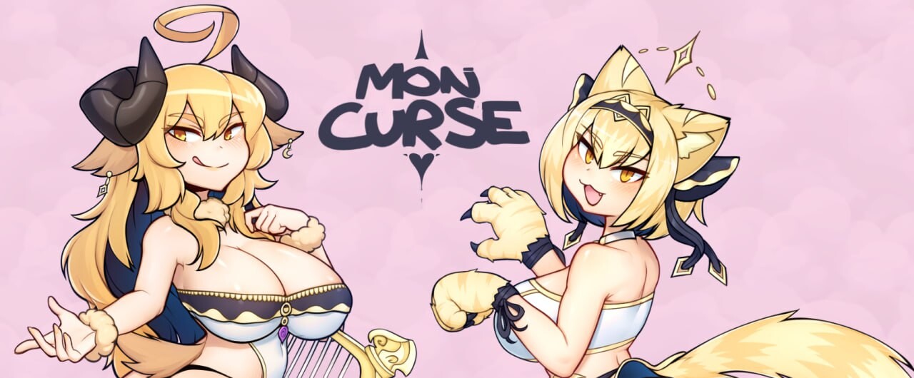 怪物诅咒 ▫️ MonCurse ▫️ v0.7.0.3 ▫️ 安卓端 官中版 预览图