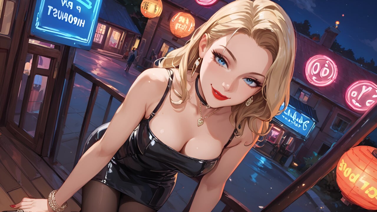 欢愉之囚 Prisoner of PleasureCh.2 Ver2.0 双端 汉化版 预览图