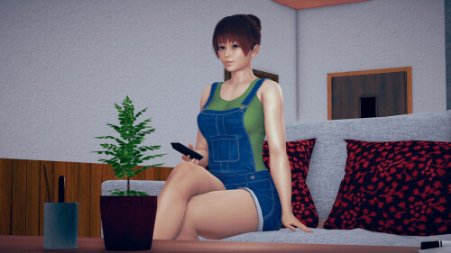 晚安 Nighty Night v0.6.0 双端 AI汉化版 预览图
