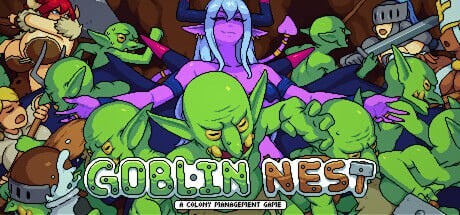 地精巢穴 Goblin Nest v1.33 PC端 预览图