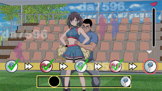 NTR足球 NTRサッカー v1.0.2 PC端 官中版 预览图