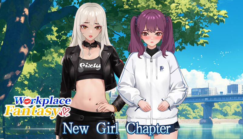 职场幻想（Workplace Fantasy）V1.2.16 (STEAM官中 PC端 官中版 预览图