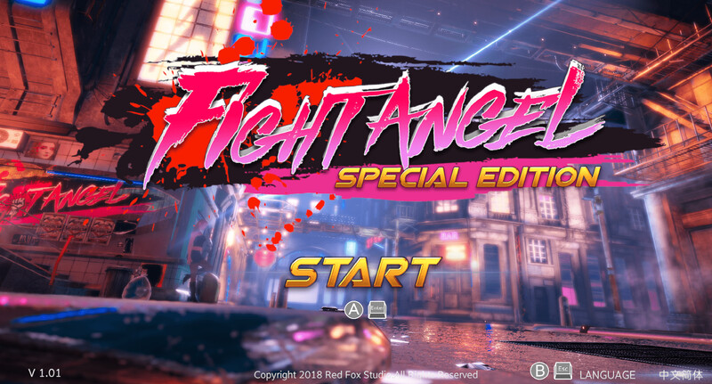 格斗天使SE Fight AngelSE V1.01 STEAM官中版 特别终极版+中文语音 社保步兵DLC+全DLC 中文语音+全DLC-DLC-服装+写实风格角色扩展包-特别终极版da7596 DLC提供原始版本的写实风格角色自定义选项，玩家可选写实风格的角色外形，适用于10个内建角色以及自定义角色。可以随时切换两种风格。 注：此DLC与原始版本角色 PC端 官中步兵 预览图