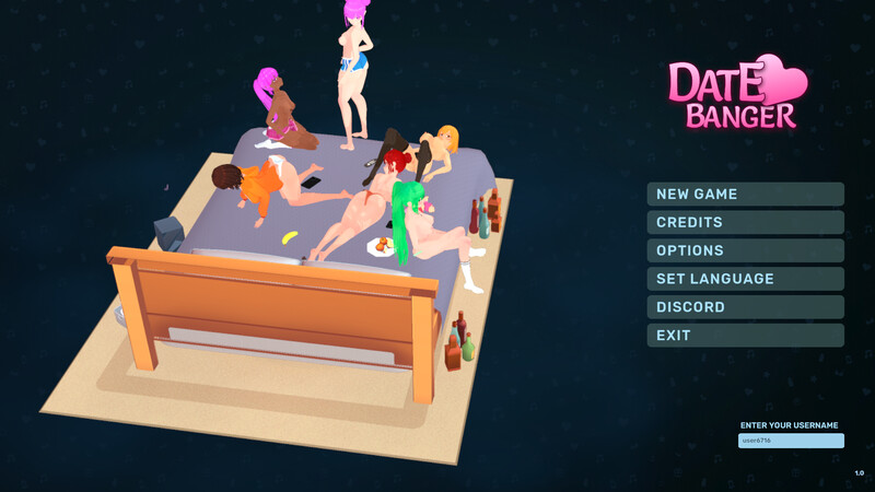 Banger）V1.0 STEAM官中 PC端 官中版 预览图