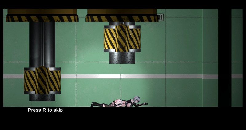 CYAN BRAIN Ver0.3 Ver241218 PC端 官中版 预览图