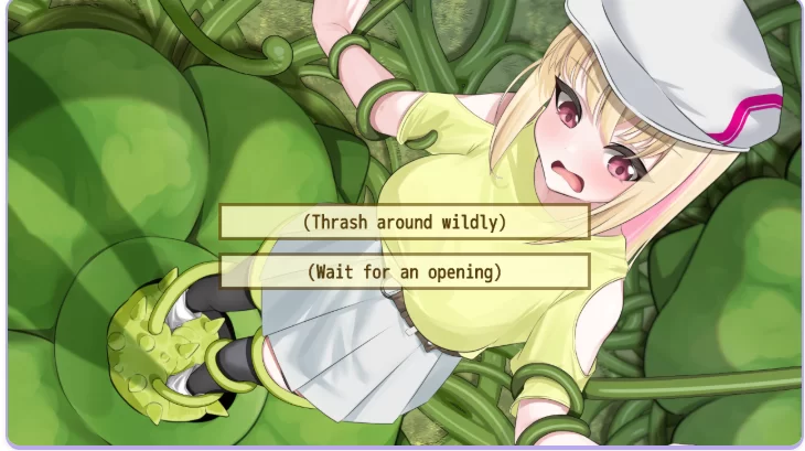 极乐遗境：禁忌乐园 Ver0.16.2官中汉化(The Legacy of Hedonia: Forbidden Paradise) PC端 官中版 预览图