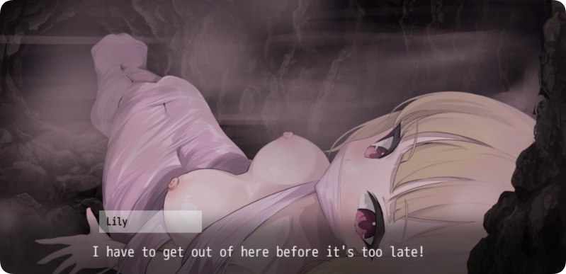 极乐遗境：禁忌乐园 Ver0.16.2官中汉化(The Legacy of Hedonia: Forbidden Paradise) PC端 官中版 预览图