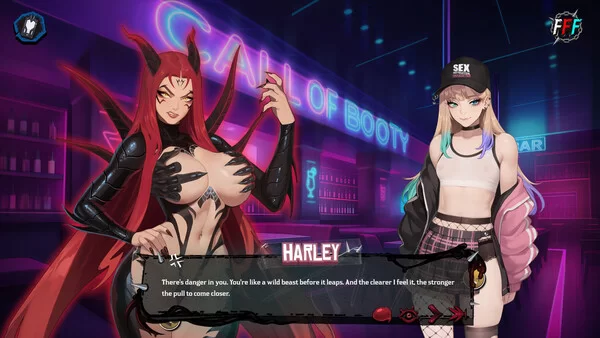扶她干伪娘 v0.3.16官中步兵(FUTA FUCKS FEMBOYS Pre Alpha) PC端 官中步兵 预览图