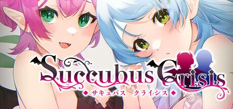 魅魔危机官中汉化 PC端 官中版 预览图