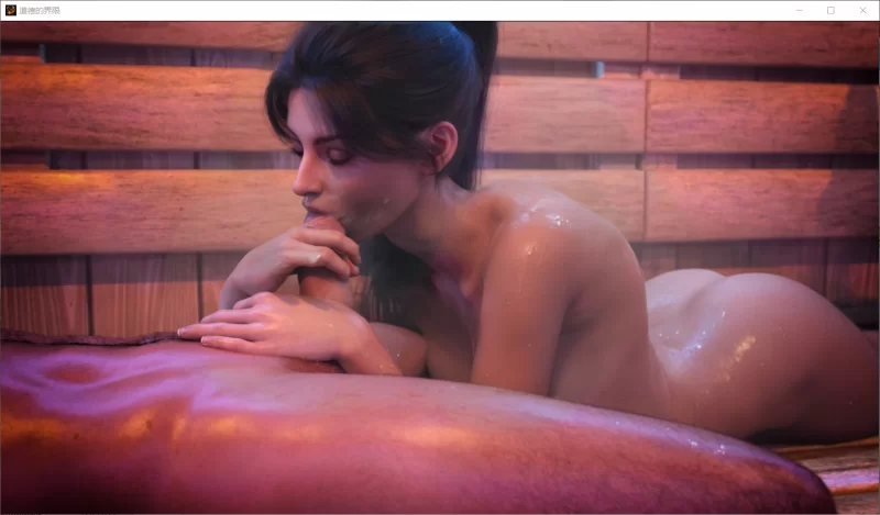 道德的界限 v0.70官中汉化(Boundaries of Morality) PC端 官中版 预览图