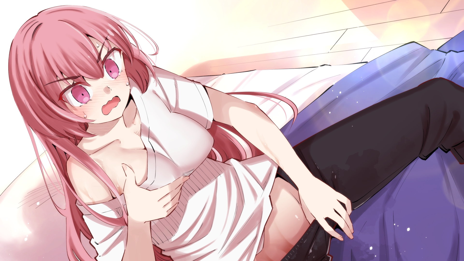 淫神供仪涅欧娜～TS形态转换退魔少女之屈服～ Ver1.04 PC端 官中版 预览图