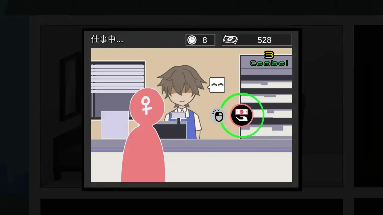 NTR家族 Ver1.01 RenpyThief汉化版 PC端 AI汉化版 预览图