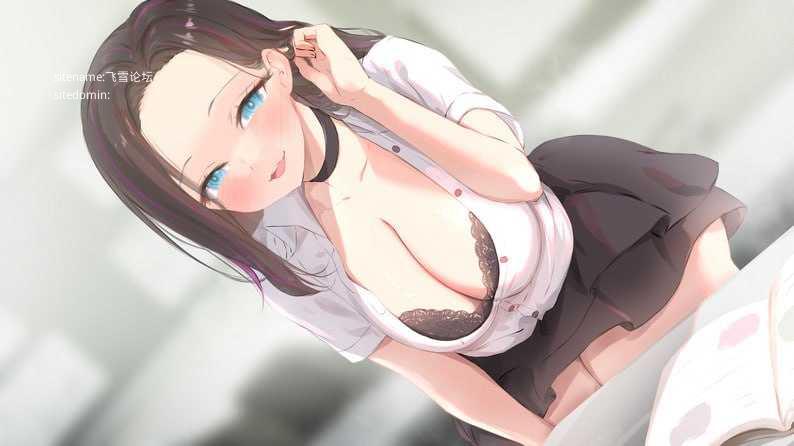 妈妈为何这样 ▫️ He Maid Her Fall ▫️ v0.9.0 ▫️ 双端 官中无码 预览图