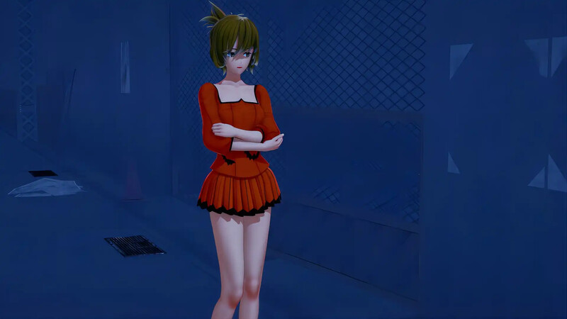 3C 噩梦中的救赎（Salvation in Nightmare）V0.5.4 汉化中文 P PC端 汉化版 预览图