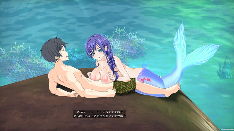 疯狂岛/生存游戏（Mad Island）V0.2.4 STEAM官中 PC端 官中版 预览图