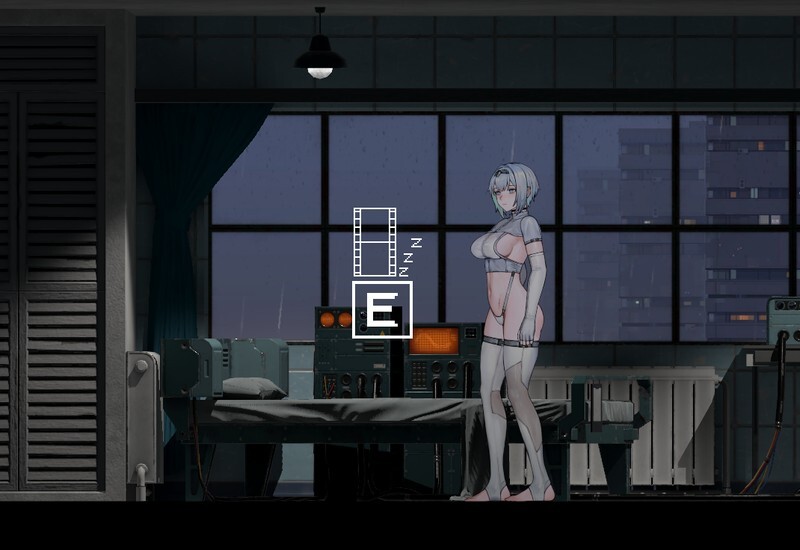 青色大脑（CYAN）V0.4.0 最終体験版 PC端 官中版 预览图