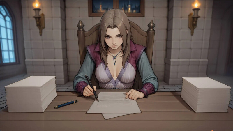 Name Between Us）V0.1.2 汉化中文 双端 汉化版 预览图