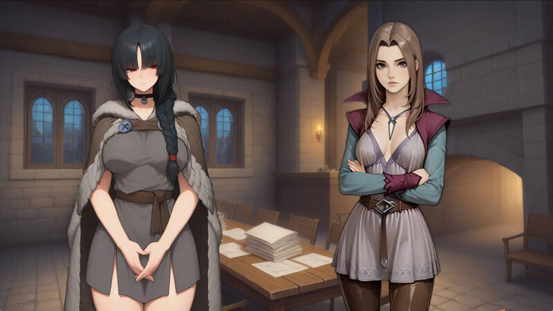 Name Between Us）V0.1.2 汉化中文 双端 汉化版 预览图
