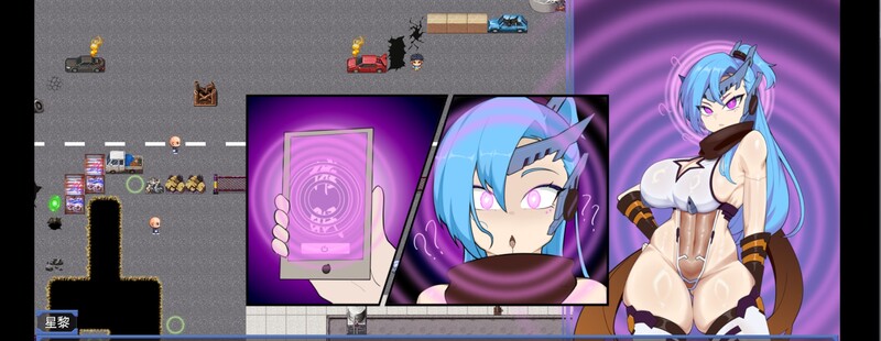 极械战姬・天魁（極械武姫・天魁）V0.22 PC端 官中版 预览图