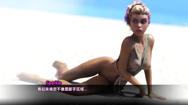 3C 驱魔人（Healslut）V0.85q 汉化中文 PC+安卓双端 汉化版 预览图