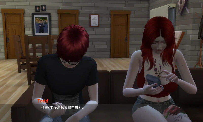 3C 怀特博伊（Whiteboi）V1.4 汉化中文 双端 汉化版 预览图