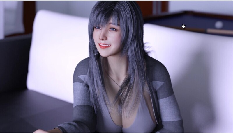 神作RPG/胁迫颜射/动态3C 丽莎的故事（Lisa）V2.8553 汉化中文 PC+安卓双端 汉化版 预览图