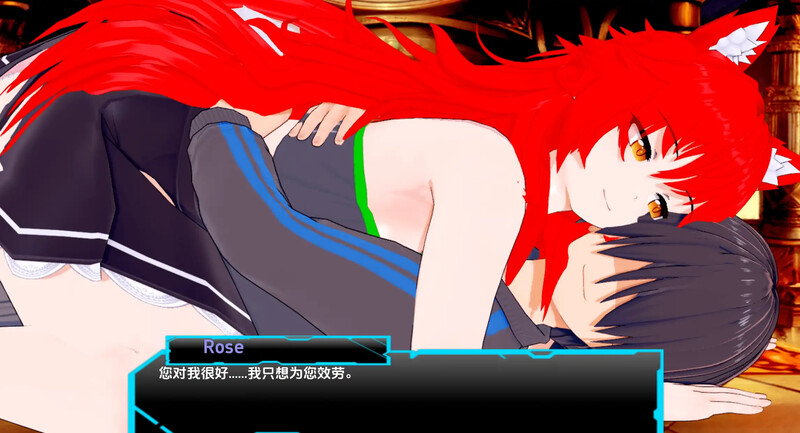 沙盒/3C 规则世界（RuleUniverse）V0.30 汉化中文 PC+安卓双端 汉化版 预览图