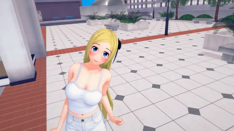 3C 深红高中（Crimson High）V0.36.1 汉化中文 双端 汉化版 预览图