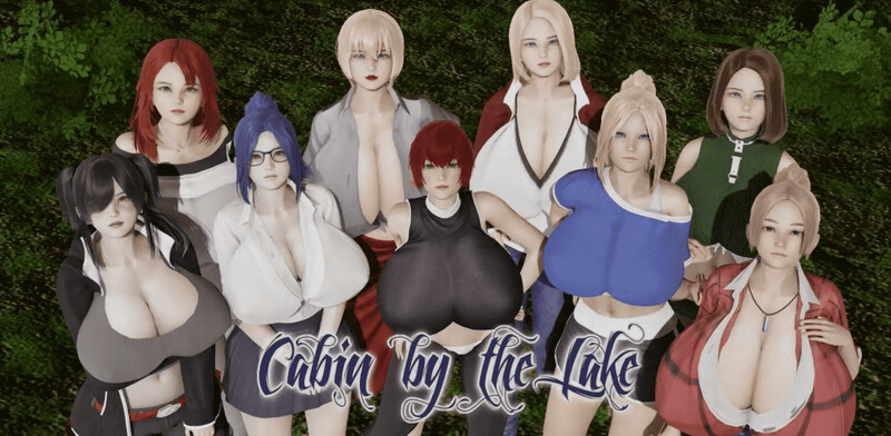 湖边小屋（Cabin by the Lake）V0.42C 汉化中文 双端-2.70 汉化版 预览图